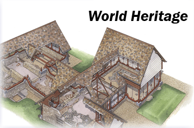 World Heritage
